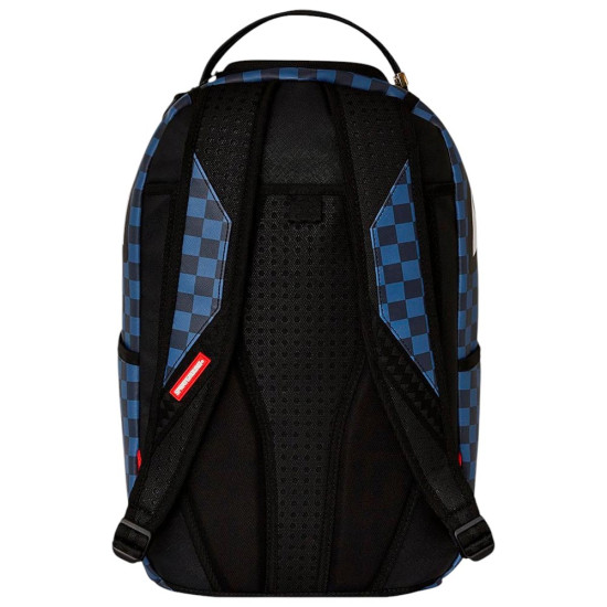 Sprayground Τσάντα πλάτης Midnight Sharks In Paris DLXV Backpack